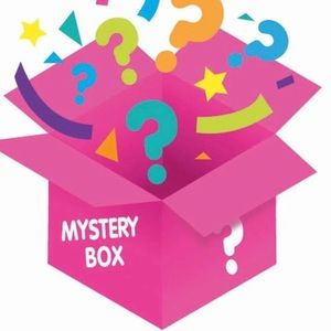 Mystery Box Semiprecious Stone Jewelry 25/$200Only $8/ea 🔥🔥🔥